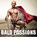 image representing the Bald community